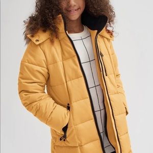 Girls Noize Hannah-G Vegan, Size 12